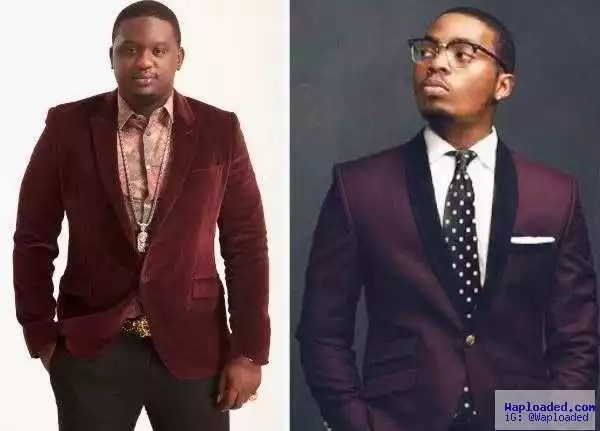 Read What Olamide Said After Wande Coal Jumped On ‘Who You Epp’
